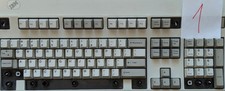 IBM Model M Keycaps keyboard