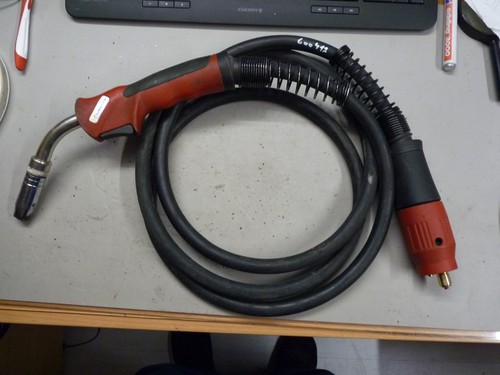 600412 mig mag schlauchpaket - 600412,