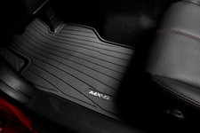  Original Mazda MX-5 ND Alwettermatten NA1PV0351A 