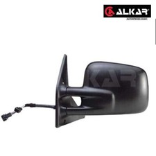 Exterior mirror Alkar 6125986