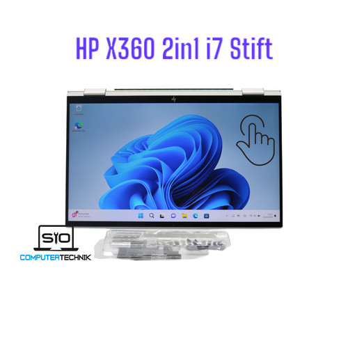 Elitebook x360 1040 - hp, 14