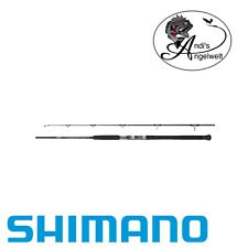 Shimano Angelrute Ocea Plug Flexdrive S83H - Aussteller!