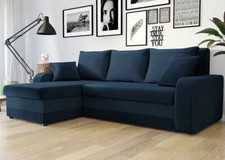 Ecksofa Karol Lux Eckcouch