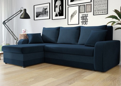Ecksofa karol lux - ecksofa,