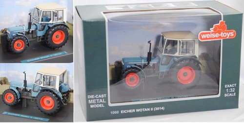 Weise toys 1060 eicher wotan - 1060,