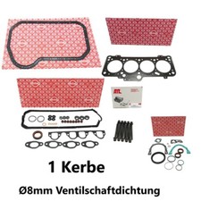 Gasket set cylinder head - gasket,