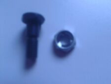 Felco Reparatur-Satz 30/90 best. aus Bolzen + Mutter 30/8 + 30/9 ohne Scheibe  