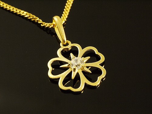 585 oder 333 gold kette - 585,