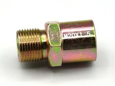 Ölfilter Adapter Gewinde