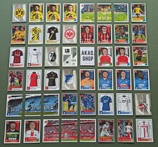 Bundesliga Sticker 2020/ 2021