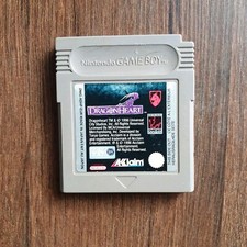 Dragonheart,  Nintendo Game