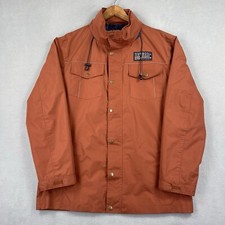 ATLAS For Men's Coat Jacket