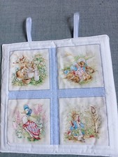 Handgefertigter Wandbehang Neu