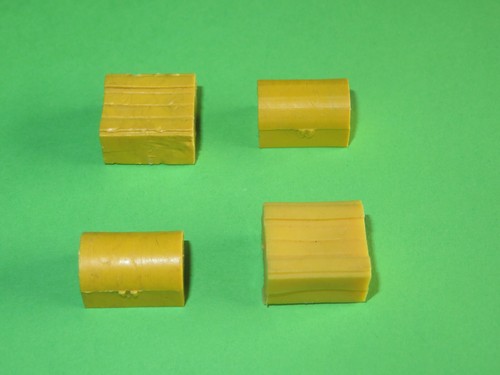 Timpo toys gepäckstücke - timpo,