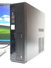 Hyundai Windows XP Mini PC