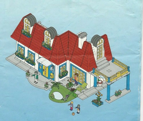 3965 einfamilienhaus dach - ♥,