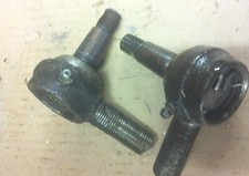 Spurstangenkopf Lenkung