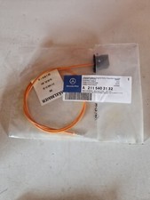 Neu Orig Mercedes W211 Leitungssatz Lichtleiterkabel A 2115403132