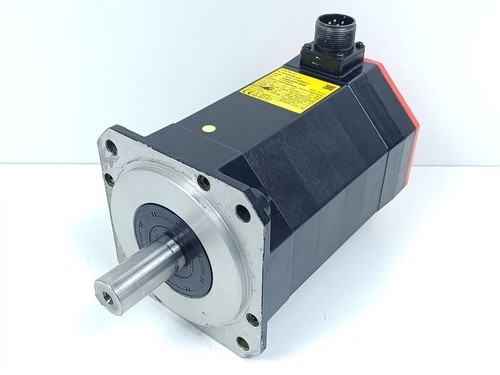 Fanuc servomotor - fanuc,
