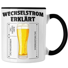 Trendation elektriker tasse - trendation,
