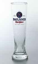Paulaner Weißbier seit 1634