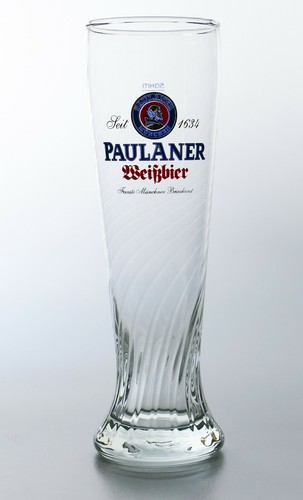 Paulaner weißbier seit 1634 - paulaner,