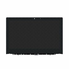 11,6" LCD Display Touchscreen