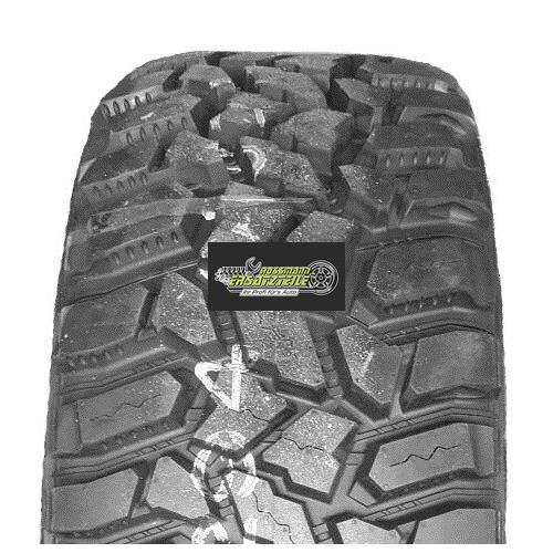 Cooper discoverer stt pro - stt, rwl