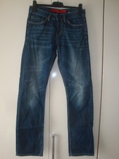 Jeans * Hose * Jeanshose * blau * Gr. W30 L34 * PETE Fitted * QS s.Oliver