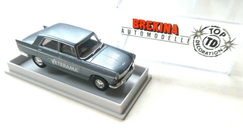 Peugeot 404 oldtimer - 404,