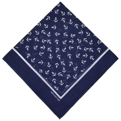 Bandana halstuch biker nikki - halstuch,