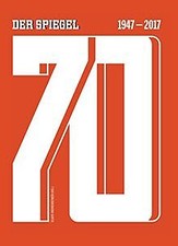 70 - DER SPIEGEL 1947-2017 - von not specified | Buch | Zustand sehr gut
