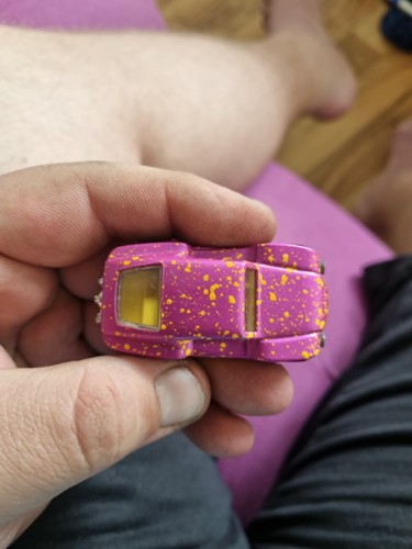 Matchbox series 30 beach - 30,