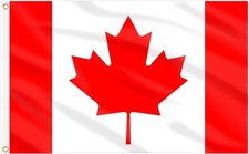 Kanada Flagge 150 x 90 cm für
