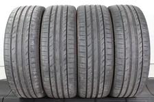 4 x 195/45R17 85W Sommerreifen