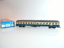 Roco H0 4279 AC Mitteleinstiegwagen 2.Kl. der DB in OVP für Märklin BH1262