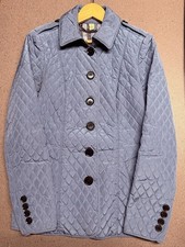 Burberry Jacke, Steppjacke