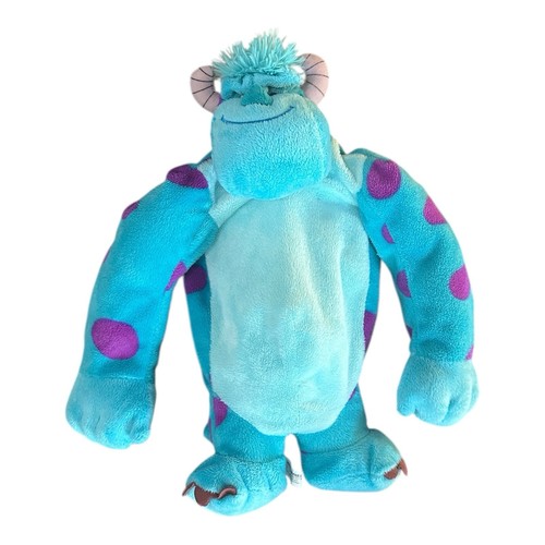 Sully von monster - monster, ag