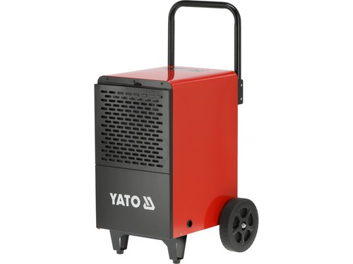 Yato bautrockner 750w 50l 24h - yato,