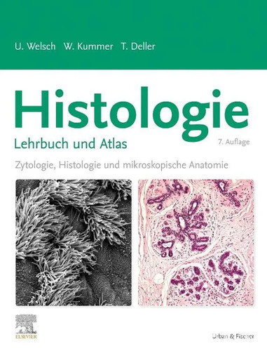 Histologie lehrbuch und - -,