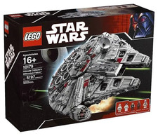 LEGO Star Wars: Ultimate