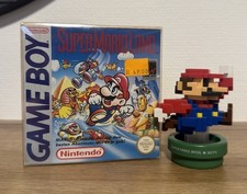 Super Mario Land - Nintendo
