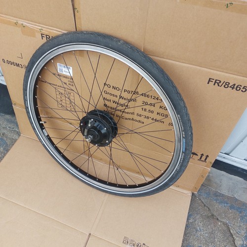 Bike motor 28 zoll - bike,