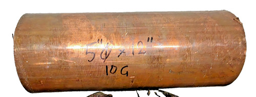 Zoll außendurchmesser 12 - außendurchmesser, x