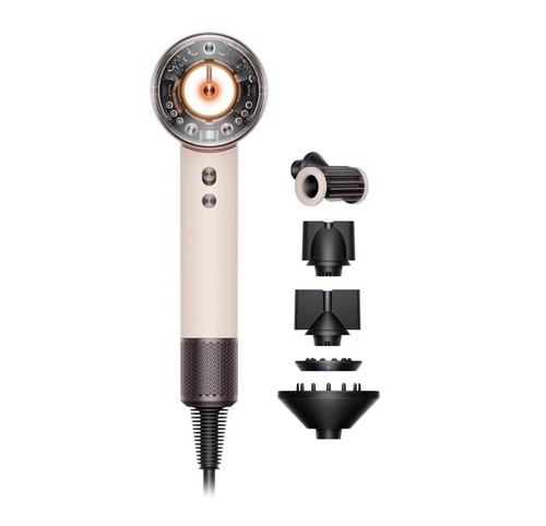 Dyson supersonic nural - dyson,