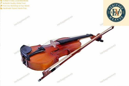 Full size violine - full,