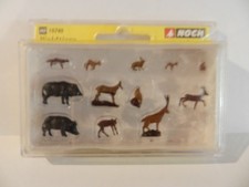 +++Noch H0 15745 12 Waldtiere