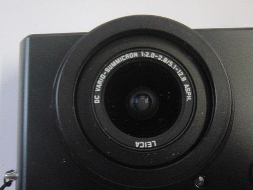 Leica lux digitalkamera - leica, 4