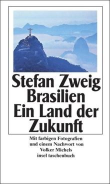 Brasilien ein land der - brasilien:,