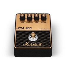 Marshall JCM 900 Hi Gain